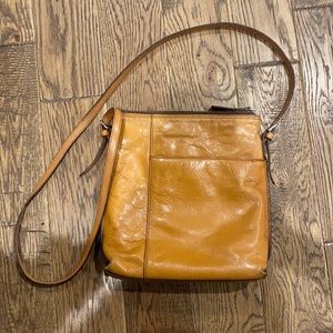HOBO international cross body purse